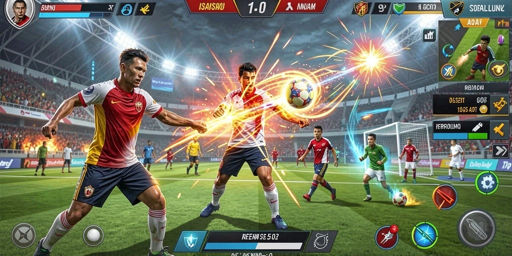 Tampilan utama 62VIP yang menarik dan mudah digunakan.