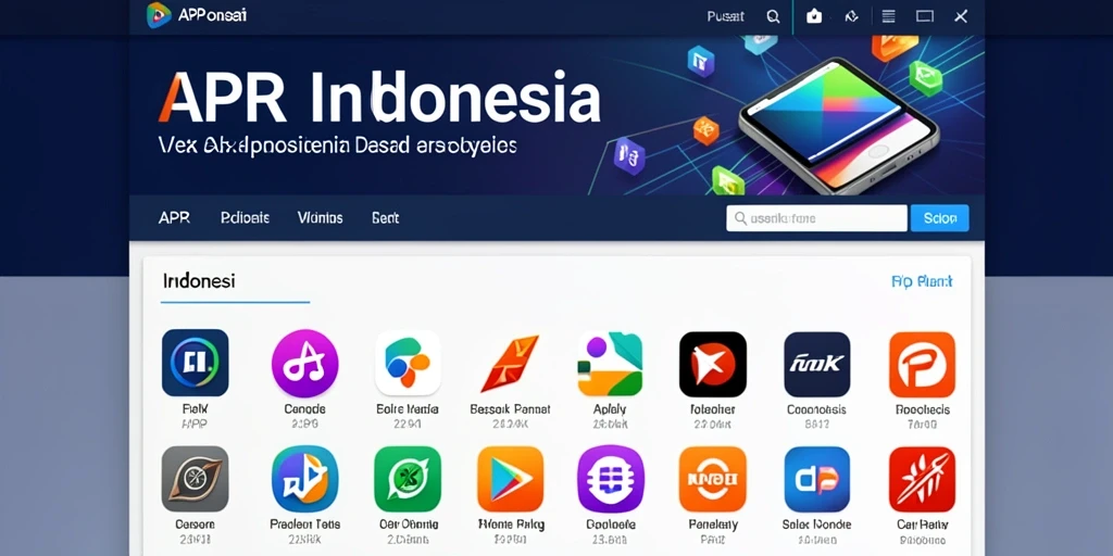 Tampilan karakter utama yang memukau.