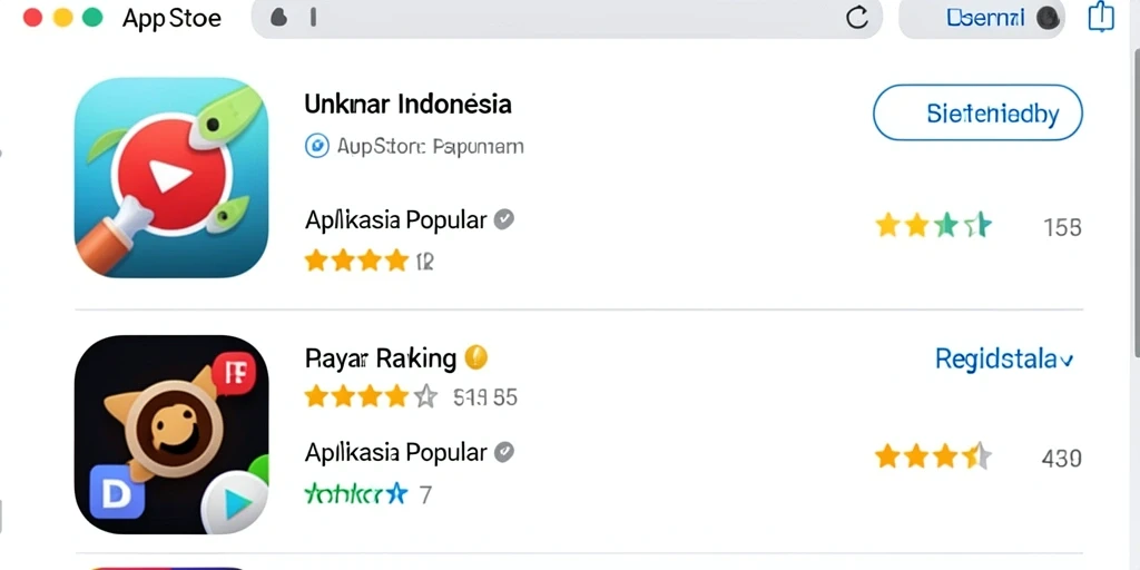 Tampilan antarmuka MIKOTOTO yang ramah pengguna.
