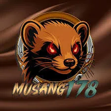 musang178 APK Resmi — ikon aplikasi