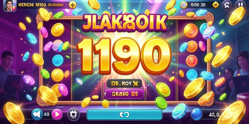 Tampilan antarmuka yang menarik dan intuitif.