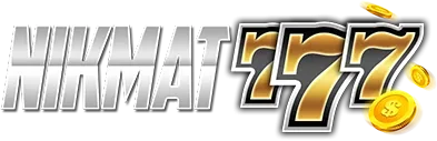 nikmat777 — logo banner resmi Indonesia